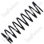 SIZE 0.4*1.2*0.04*9 ПРУЖИНА