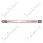 TOTALPARTS 000060277 ШТОК ЦИЛИНДРА НАКЛОНА