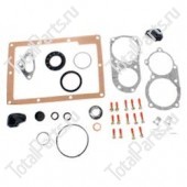 TOYOTA 043312037171 КОМПЛЕКТ ТРАНСМИССИИ