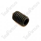 LINDE 0912406010 ВИНТ С ШЕСТИГРАННЫМ ОТВЕРСТИЕМ В ГОЛОВКЕ