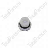 SIZE 1/4MPT*18G*18.6MM ПЛАСТМАССОВАЯ ПРОБКА
