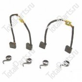 TOYOTA 005916181881 НАБОР ЭЛЕКТРОЩЕТОК