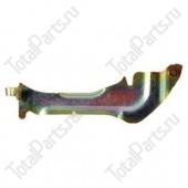 TVH 10030896 РЫЧАГ ТОРМОЗНОЙ КОЛОДКИ