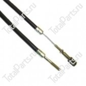 HYSTER 0985466A ТРОС АКСЕЛЕРАТОРА