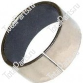 TOTALPARTS 000036460 ВТУЛКА