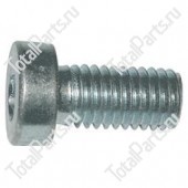 SIZE 10*M10*1.5*20*26.5*Y ВИНТ С ШЕСТИГРАННЫМ ОТВЕРСТИЕМ В ГОЛОВКЕ