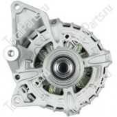 BOSCH 0125711113 ГЕНЕРАТОР