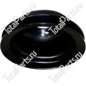 TOTALPARTS 000021727 ШКИВ ВОДЯНОЙ ПОМПЫ