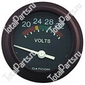 TOYOTA 005917361581 ИНДИКАТОР ЗАРЯДА БАТАРЕИ