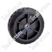 TENNANT 1059671 ШИНА В СБОРЕ 16X3.5X12.12