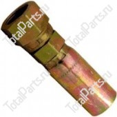 TOTALSOURCE 0909836 ФИТИНГ