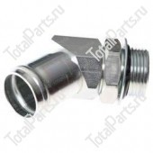HYSTER 0134173 ФИТИНГ ГИДРОКОНТУРА