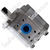 SIZE 1*B*106.4*158*80*D*4 НАСОС ГИДРАВЛИКИ / GEARPUMP