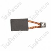 INTRUPA 10234448NG НАБОР ЭЛЕКТРОЩЕТОК 48ШТ.