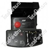 JLG 0257377 КОРОБКА УПРАВЛЕНИЯ