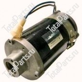 TOTALPARTS 000002881 ЭЛЕКТРОМОТОР ГИДРОУСИЛИТЕЛЯ