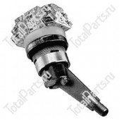 TOYOTA 005910105181 ПЕРЕКЛЮЧАТЕЛЬ РУЛЕВОЙ КОЛОНКИ