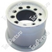 SIZE 10*6 1/2*129*152*11* ДИСК КОЛЕСНЫЙ СВАРНОЙ