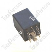 KEY NUMBER 10162107S РЕЛЕ ВРЕМЕНИ