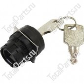 ATLET 107127 ГОЛОВКА КОНТАКТНОГО ЗАМКА