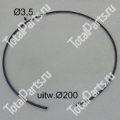 STILL 0172155 СТОПОРНОЕ КОЛЬЦО