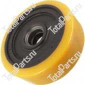 XILIN 02021034003 КОЛЕСО ГРУЗОВОЕ