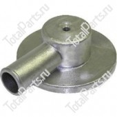 TOTALPARTS 000001178 КРЫШКА САПУН ГИДРАВЛИЧЕСКОГО ФИЛЬТРА