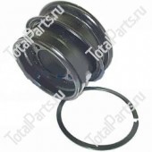 LINDE 0009932127 ДИСК КОЛЁСНЫЙ