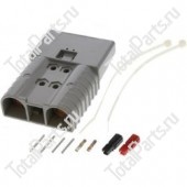 TVH 100BA4283 СОЕДИНИТЕЛЬ АККУМУЛЯТОРА SBX350