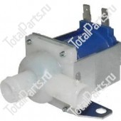 TENNANT 1067700 КЛАПАН В СБОРЕ