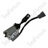 TOTALPARTS 000000031 ПЕРЕКЛЮЧАТЕЛЬ РУЛЕВОЙ КОЛОНКИ