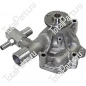 TOYOTA 049167001071 ПОМПА ВОДЯНАЯ