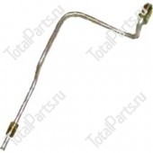 TOTALPARTS 000001047 ТОРМОЗНАЯ ТРУБКА