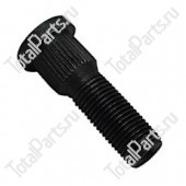 TOTALPARTS 000009461 ШПИЛЬКА СТУПИЦЫ