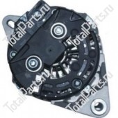 BOSCH 0124325055 ГЕНЕРАТОР