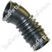 TOTALPARTS 000007252 ПАТРУБОК КОРПУСА ВОЗДУШНОГО ФИЛЬТРА