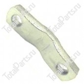 MERLO 036509 ПЛАСТИНА