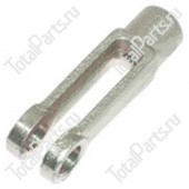 MITSUBISHI 0909291 ВИЛКА