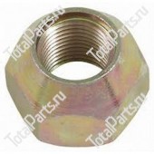 TOTALPARTS 000018494 ГАЙКА КРЕПЛЕНИЯ КОЛЕСА