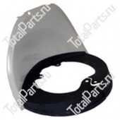 CROWN 045289002 КРЫШКА РЕДУКТОРА