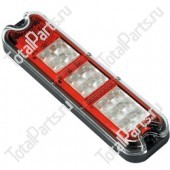 TVH 10508983 ФОНАРЬ ЗАДНИЙ LED