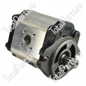 LINDE 0712033A ГИДРАВЛИЧЕСКИЙ НАСОС