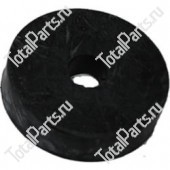 SIZE 10*11.3*35*50 РЕЗИНОВАЯ ОПОРА | P