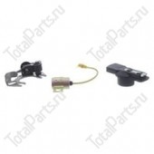 EMC-FORKLIFTPARTS 07117 РЕМКОМПЛЕКТ ЗАЖИГАНИЯ