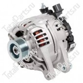 BOSCH 0123310013 ГЕНЕРАТОР