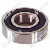 TCM 0307060022 ШАРИКОВЫЙ ПОДШИПНИК