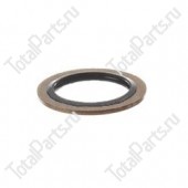 KOMATSU 0700501612 УПЛОТНЕНИЕ