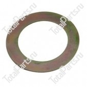 TOYOTA 005916343681 РЕГУЛИРОВОЧНАЯ ШАЙБА