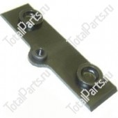 TVH 107TA6555 ФРИКЦИОННАЯ ПЛАСТИНА