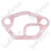 HYSTER 0224904 ПРОКЛАДКА КРОНШТЕЙНА МАСЛЯНОГО ФИЛЬТРА